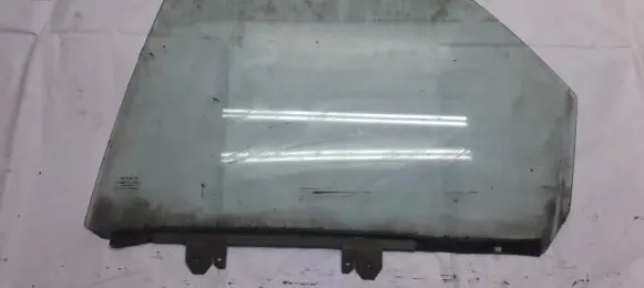 Renault Laguna I Rear door window glass
