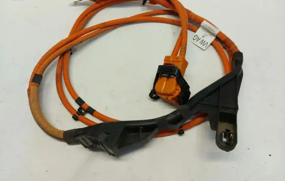 Skoda Octavia Mk4 Other wiring loom 5WA971015