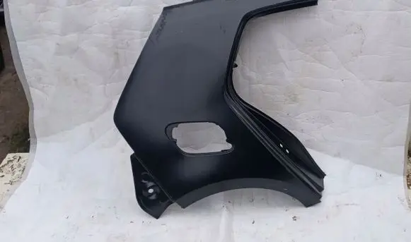 Volkswagen Golf VII Tailgate/boot lid cover trim 