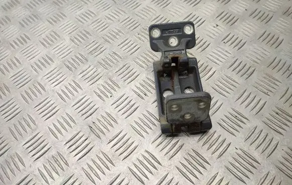 Volkswagen Crafter Loading door upper hinge A9067400037