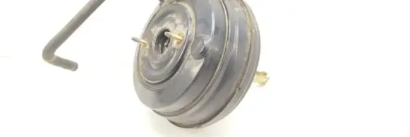 Subaru Forester SF Brake booster