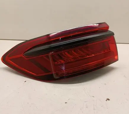 Audi A8 S8 D5 Rear/tail lights 4N0945091B