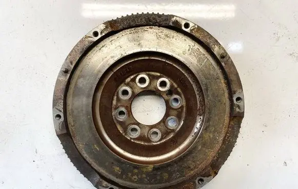 Ford Mondeo Mk III Flywheel 701843 valeo835063