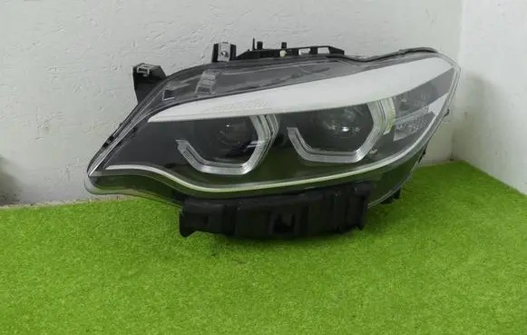 BMW 2 F22 F23 Headlight/headlamp 87386859