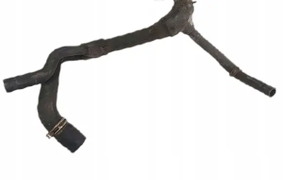 Ford Mondeo MK II Engine coolant pipe/hose 93BB8286BG