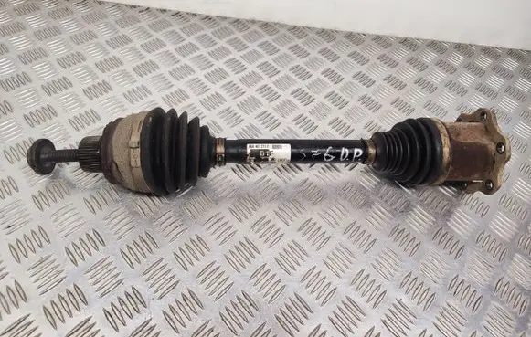 Audi A6 S6 C7 4G Front driveshaft 4G0407271F