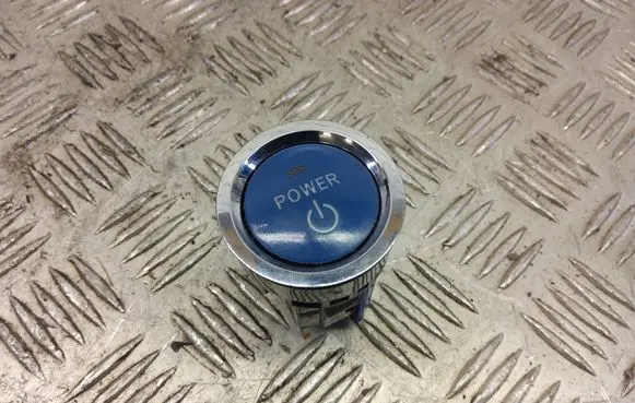 Toyota Prius (XW30) Engine start stop button switch 15A854