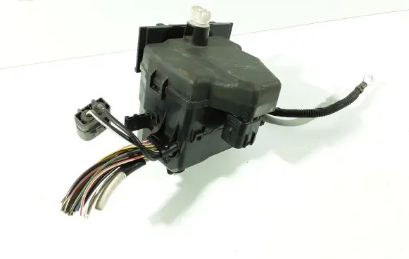 Mazda 2 Fuse box set F80B14B192AA