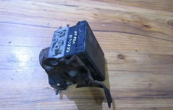 Toyota Corolla E120 E130 ABS Pump 4451013070 89541-13040