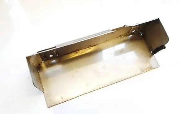 Audi A3 S3 8P Other exterior part 8P0907411