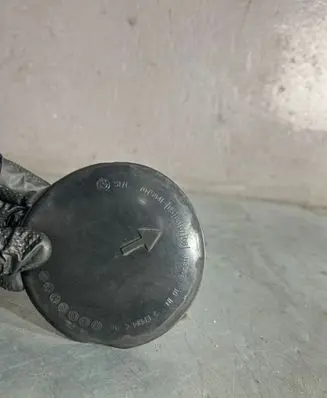 BMW 3 E90 E91 Front shock absorber dust cover boot 7075841