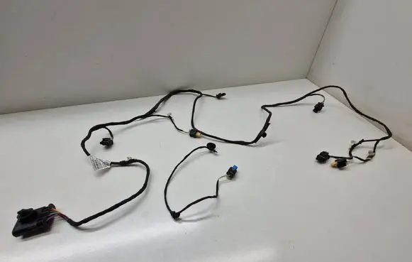 Parking sensor (PDC) wiring loom