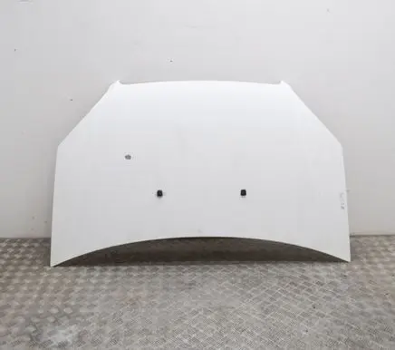 Fiat Doblo Engine bonnet/hood 46743226