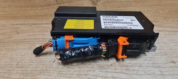 Volvo XC60 Airbag control unit/module P31318792