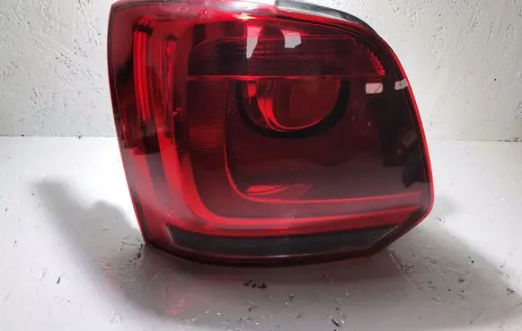 Volkswagen Polo V 6R Rear/tail lights 6R0945095N 6R0945111B 6R0945095P
