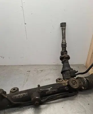 Mercedes-Benz C W203 Steering rack 20311011007