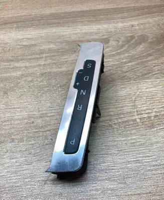 Audi A6 S6 C6 4F Gear shift selector indicator 4F1713463B