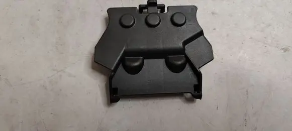 Mercedes-Benz C W205 Fuse box cover A2055450700
