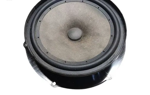 Volkswagen Golf Plus Front door speaker 1K0035454P 900475460004