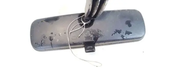 Nissan Almera Tino Rear view mirror (interior) e11015517