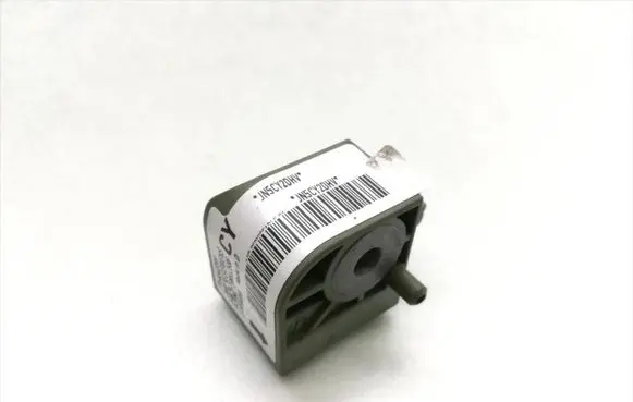 Chevrolet Lacetti Airbag deployment crash/impact sensor 96464999 5WK43588