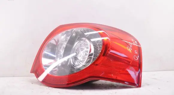 Volkswagen PASSAT B6 Rear/tail lights 3C9945096N