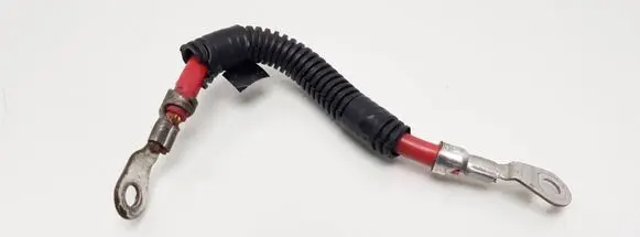 Volvo S80 Positive cable (battery)