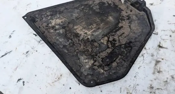 Audi Q5 SQ5 FY Engine splash shield/under tray 80A825311A