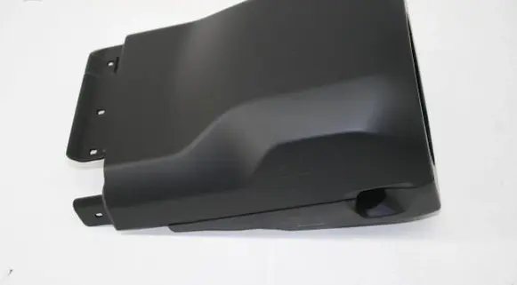 BMW X5 G05 Steering wheel column trim 7952184