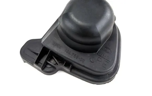 Volkswagen PASSAT B5.5 Headlight/headlamp dust cover 15475800