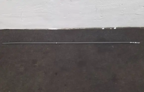 Toyota Avensis T250 Roof trim bar molding cover