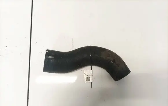 Toyota Verso Intercooler hose/pipe