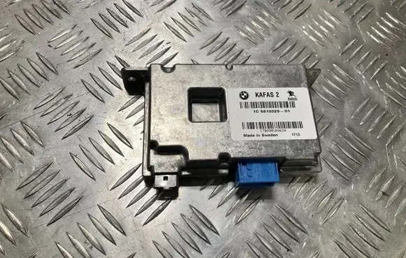 BMW X1 F48 F49 Camera control unit module 6819329