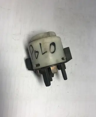 Volkswagen Polo IV 9N3 Ignition lock contact 4B0905849