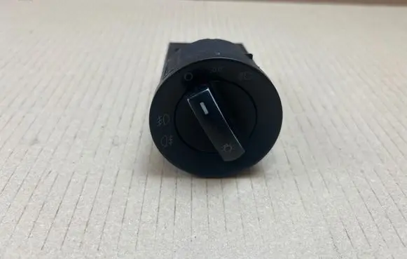 Volkswagen Transporter - Caravelle T5 Light switch 6Q0941531C