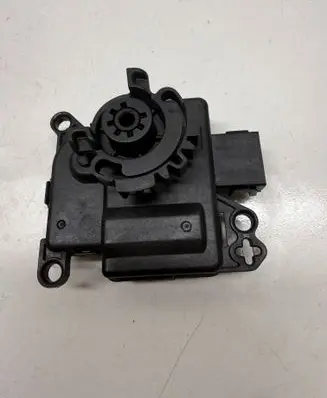 Dodge Durango III Air flap motor/actuator 545250008
