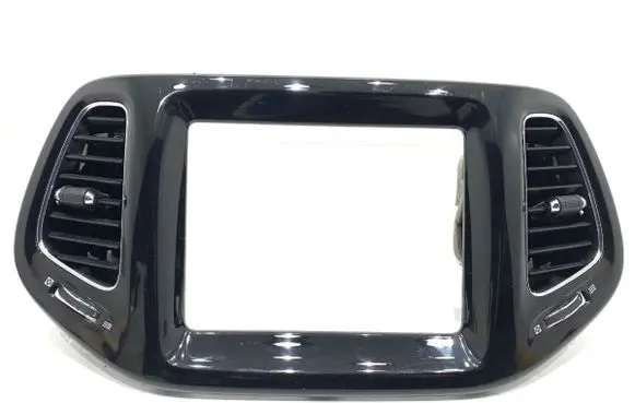 Jeep Compass Dashboard side air vent grill/cover trim 5ZL48TRMAB