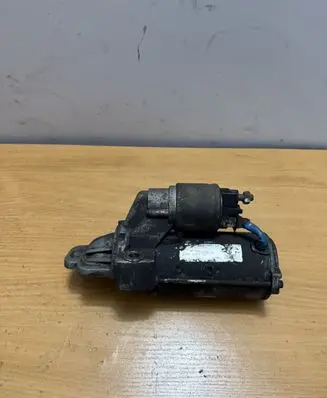 Ford Transit Starter motor BK3T11000FA