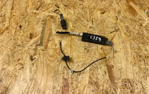 Aerial antenna amplifier