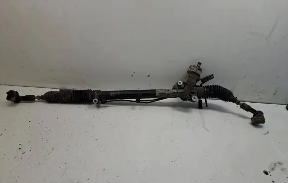 Audi A6 S6 C5 4B Steering rack 030658