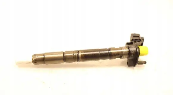 Skoda Superb B5 (3U) Fuel injector 0445116030