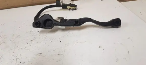 Jaguar XF X250 Glow plug wires 