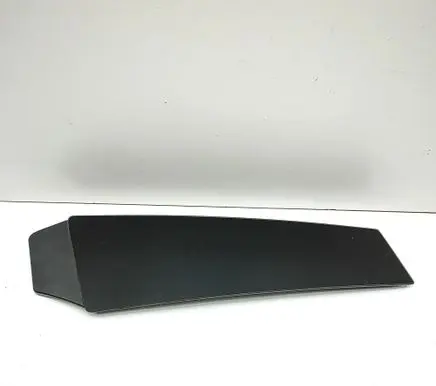 Audi E-tron GT Front door glass trim molding 9J1845031A