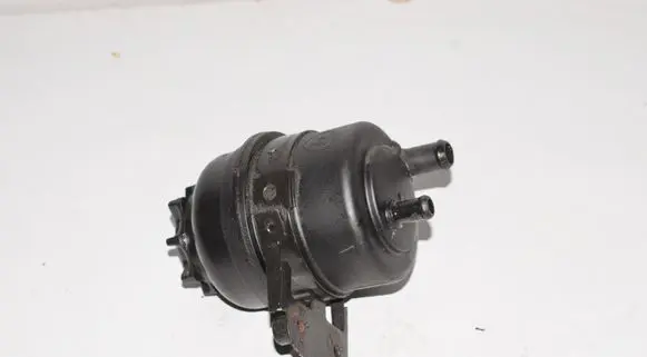 BMW X5 E53 Power steering fluid tank/reservoir 1097164