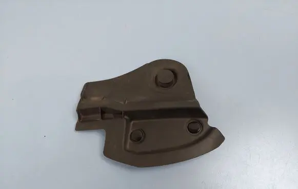 Toyota C-HR I Trunk/boot trim cover 67894F4010