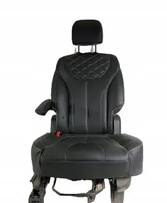 Hyundai Palisade Front driver seat 37857384658453