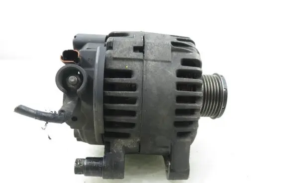 Citroen C3 Generator/alternator 9646321780