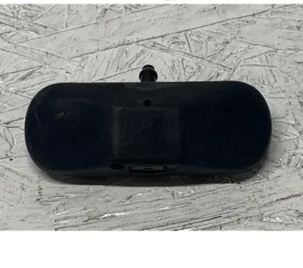 Volkswagen Touareg II Windshield washer spray nozzle 5M0955986C