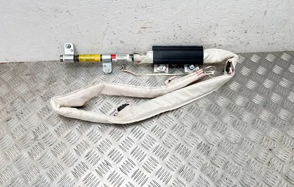 Chevrolet Captiva Roof airbag 96980195 DCBLE03Z0 01280187
