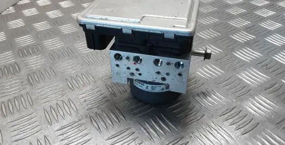 Mitsubishi Outlander ABS Pump 4670B555 28516262033 06210983973